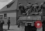 Standbild 19 Deutsche Armee Aalen Deutschland, 1945, aus Sekunde 8 historischem Filmmaterial Videoclip 65675056103
