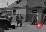 Standbild 19 Deutsche Armee Aalen Deutschland, 1945, aus Sekunde 9 historischem Filmmaterial Videoclip 65675056103