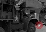 Standbild 19 Deutsche Armee Aalen Deutschland, 1945, aus Sekunde 11 historischem Filmmaterial Videoclip 65675056103