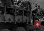 Standbild 19 Deutsche Armee Aalen Deutschland, 1945, aus Sekunde 12 historischem Filmmaterial Videoclip 65675056103