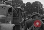 Standbild 19 Deutsche Armee Aalen Deutschland, 1945, aus Sekunde 15 historischem Filmmaterial Videoclip 65675056103