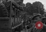 Standbild 19 Deutsche Armee Aalen Deutschland, 1945, aus Sekunde 18 historischem Filmmaterial Videoclip 65675056103