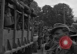 Standbild 19 Deutsche Armee Aalen Deutschland, 1945, aus Sekunde 19 historischem Filmmaterial Videoclip 65675056103