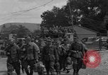 Standbild 19 Deutsche Armee Aalen Deutschland, 1945, aus Sekunde 20 historischem Filmmaterial Videoclip 65675056103