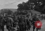 Standbild 19 Deutsche Armee Aalen Deutschland, 1945, aus Sekunde 21 historischem Filmmaterial Videoclip 65675056103