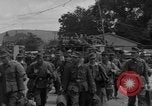 Standbild 19 Deutsche Armee Aalen Deutschland, 1945, aus Sekunde 22 historischem Filmmaterial Videoclip 65675056103