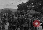 Standbild 19 Deutsche Armee Aalen Deutschland, 1945, aus Sekunde 23 historischem Filmmaterial Videoclip 65675056103