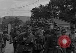 Standbild 19 Deutsche Armee Aalen Deutschland, 1945, aus Sekunde 24 historischem Filmmaterial Videoclip 65675056103