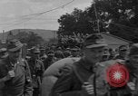 Standbild 19 Deutsche Armee Aalen Deutschland, 1945, aus Sekunde 26 historischem Filmmaterial Videoclip 65675056103
