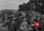 Standbild 19 Deutsche Armee Aalen Deutschland, 1945, aus Sekunde 27 historischem Filmmaterial Videoclip 65675056103