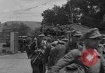 Standbild 19 Deutsche Armee Aalen Deutschland, 1945, aus Sekunde 28 historischem Filmmaterial Videoclip 65675056103