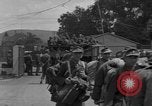 Standbild 19 Deutsche Armee Aalen Deutschland, 1945, aus Sekunde 29 historischem Filmmaterial Videoclip 65675056103