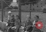 Standbild 19 Deutsche Armee Aalen Deutschland, 1945, aus Sekunde 32 historischem Filmmaterial Videoclip 65675056103