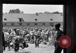 Standbild 19 Deutsche Armee Aalen Deutschland, 1945, aus Sekunde 35 historischem Filmmaterial Videoclip 65675056103