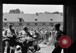 Standbild 19 Deutsche Armee Aalen Deutschland, 1945, aus Sekunde 37 historischem Filmmaterial Videoclip 65675056103