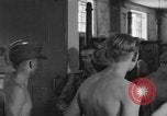 Standbild 19 Deutsche Armee Aalen Deutschland, 1945, aus Sekunde 51 historischem Filmmaterial Videoclip 65675056103