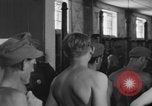 Standbild 19 Deutsche Armee Aalen Deutschland, 1945, aus Sekunde 52 historischem Filmmaterial Videoclip 65675056103