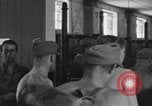 Standbild 19 Deutsche Armee Aalen Deutschland, 1945, aus Sekunde 55 historischem Filmmaterial Videoclip 65675056103