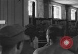 Standbild 19 Deutsche Armee Aalen Deutschland, 1945, aus Sekunde 56 historischem Filmmaterial Videoclip 65675056103