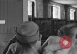 Standbild 19 Deutsche Armee Aalen Deutschland, 1945, aus Sekunde 57 historischem Filmmaterial Videoclip 65675056103