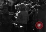 Standbild Schule Kinder Wien Österreich, 1945, aus Sekunde 6 historischem Filmmaterial Videoclip 65675056105