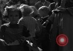 Standbild Schule Kinder Wien Österreich, 1945, aus Sekunde 7 historischem Filmmaterial Videoclip 65675056105