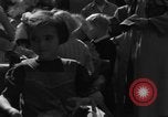 Standbild Schule Kinder Wien Österreich, 1945, aus Sekunde 8 historischem Filmmaterial Videoclip 65675056105