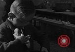 Standbild Schule Kinder Wien Österreich, 1945, aus Sekunde 18 historischem Filmmaterial Videoclip 65675056105