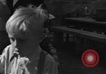 Standbild Schule Kinder Wien Österreich, 1945, aus Sekunde 20 historischem Filmmaterial Videoclip 65675056105