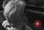 Standbild Schule Kinder Wien Österreich, 1945, aus Sekunde 23 historischem Filmmaterial Videoclip 65675056105