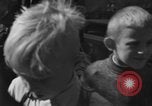 Standbild Schule Kinder Wien Österreich, 1945, aus Sekunde 24 historischem Filmmaterial Videoclip 65675056105