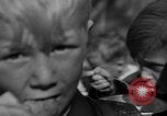 Standbild Schule Kinder Wien Österreich, 1945, aus Sekunde 55 historischem Filmmaterial Videoclip 65675056105