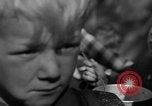 Standbild Schule Kinder Wien Österreich, 1945, aus Sekunde 57 historischem Filmmaterial Videoclip 65675056105