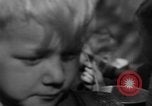 Standbild Schule Kinder Wien Österreich, 1945, aus Sekunde 58 historischem Filmmaterial Videoclip 65675056105