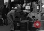 Standbild die britischen LKW Wien Österreich, 1945, aus Sekunde 38 historischem Filmmaterial Videoclip 65675056106