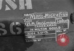 Immagine di I rifugiati tedeschi Germania, 1945, secondo 7 filmato di repertorio 65675056107