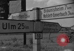 Immagine di I rifugiati tedeschi Germania, 1945, secondo 9 filmato di repertorio 65675056107