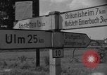 Immagine di I rifugiati tedeschi Germania, 1945, secondo 11 filmato di repertorio 65675056107
