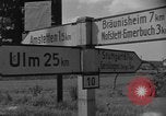 Immagine di I rifugiati tedeschi Germania, 1945, secondo 12 filmato di repertorio 65675056107