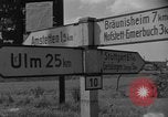 Immagine di I rifugiati tedeschi Germania, 1945, secondo 13 filmato di repertorio 65675056107