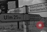 Immagine di I rifugiati tedeschi Germania, 1945, secondo 14 filmato di repertorio 65675056107
