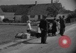 Immagine di I rifugiati tedeschi Germania, 1945, secondo 22 filmato di repertorio 65675056107