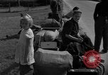Immagine di I rifugiati tedeschi Germania, 1945, secondo 25 filmato di repertorio 65675056107