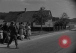 Immagine di I rifugiati tedeschi Germania, 1945, secondo 34 filmato di repertorio 65675056107