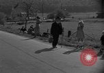 Immagine di I rifugiati tedeschi Germania, 1945, secondo 38 filmato di repertorio 65675056107