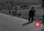 Immagine di I rifugiati tedeschi Germania, 1945, secondo 40 filmato di repertorio 65675056107