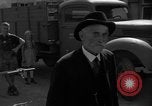 Immagine di I rifugiati tedeschi Germania, 1945, secondo 46 filmato di repertorio 65675056107