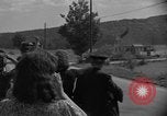 Immagine di I rifugiati tedeschi Germania, 1945, secondo 48 filmato di repertorio 65675056107