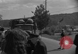 Immagine di I rifugiati tedeschi Germania, 1945, secondo 52 filmato di repertorio 65675056107