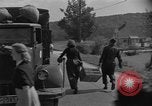 Immagine di I rifugiati tedeschi Germania, 1945, secondo 56 filmato di repertorio 65675056107